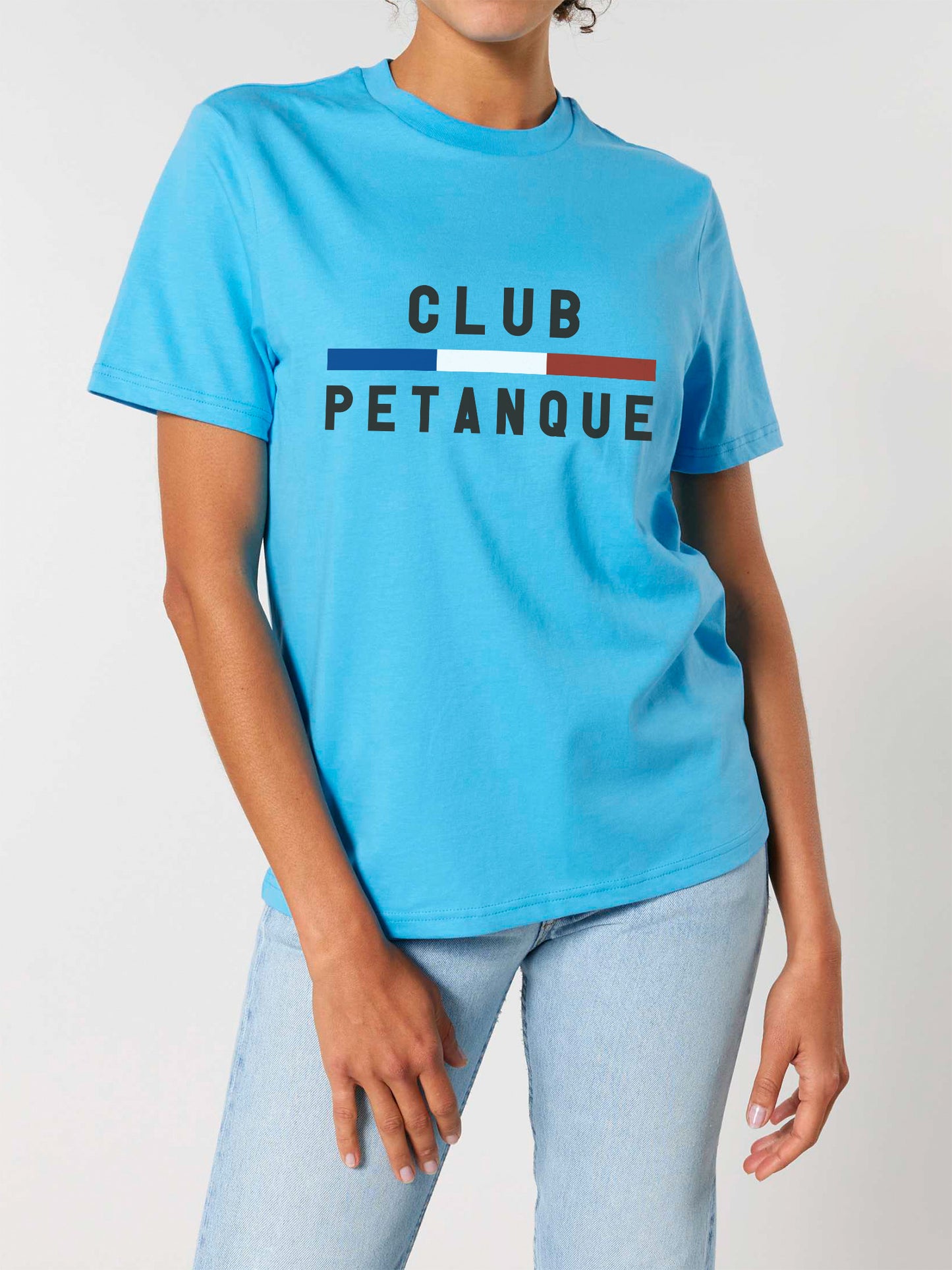 T-shirt - Sport Détente