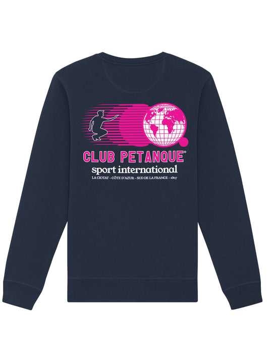 Sweat-shirt - Sport International