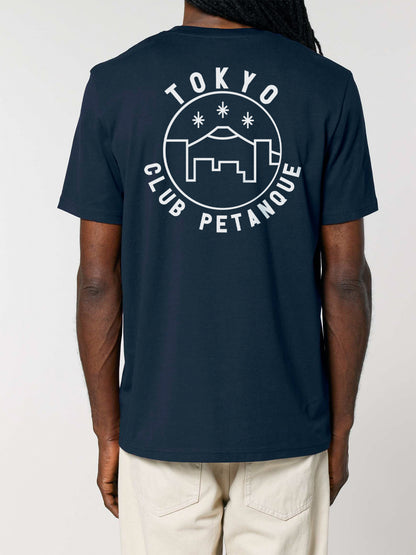 T-shirt - Tokyo Club