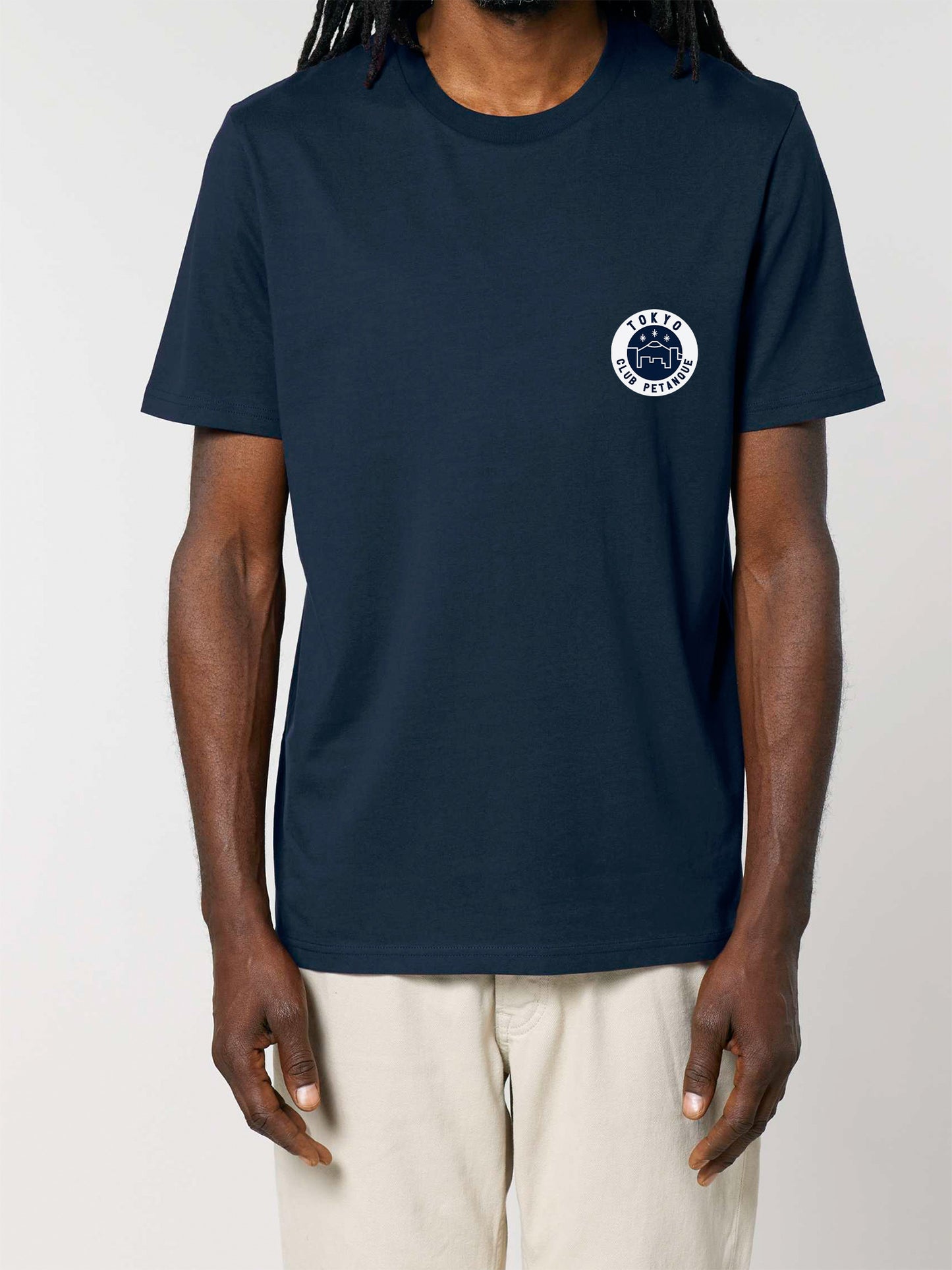 T-shirt - Tokyo Club