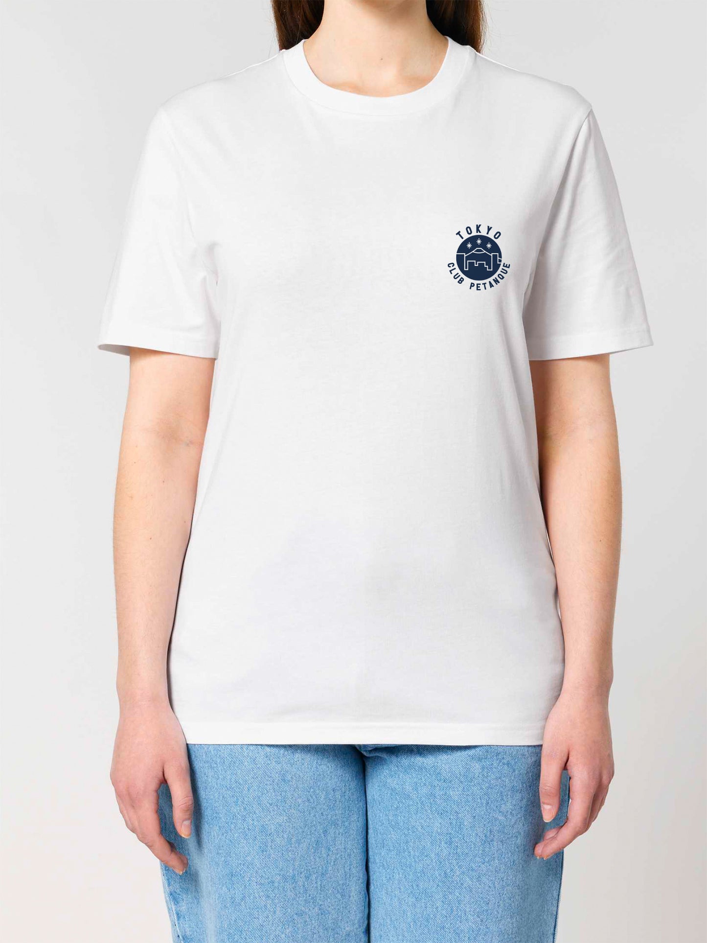 T-shirt - Tokyo Club