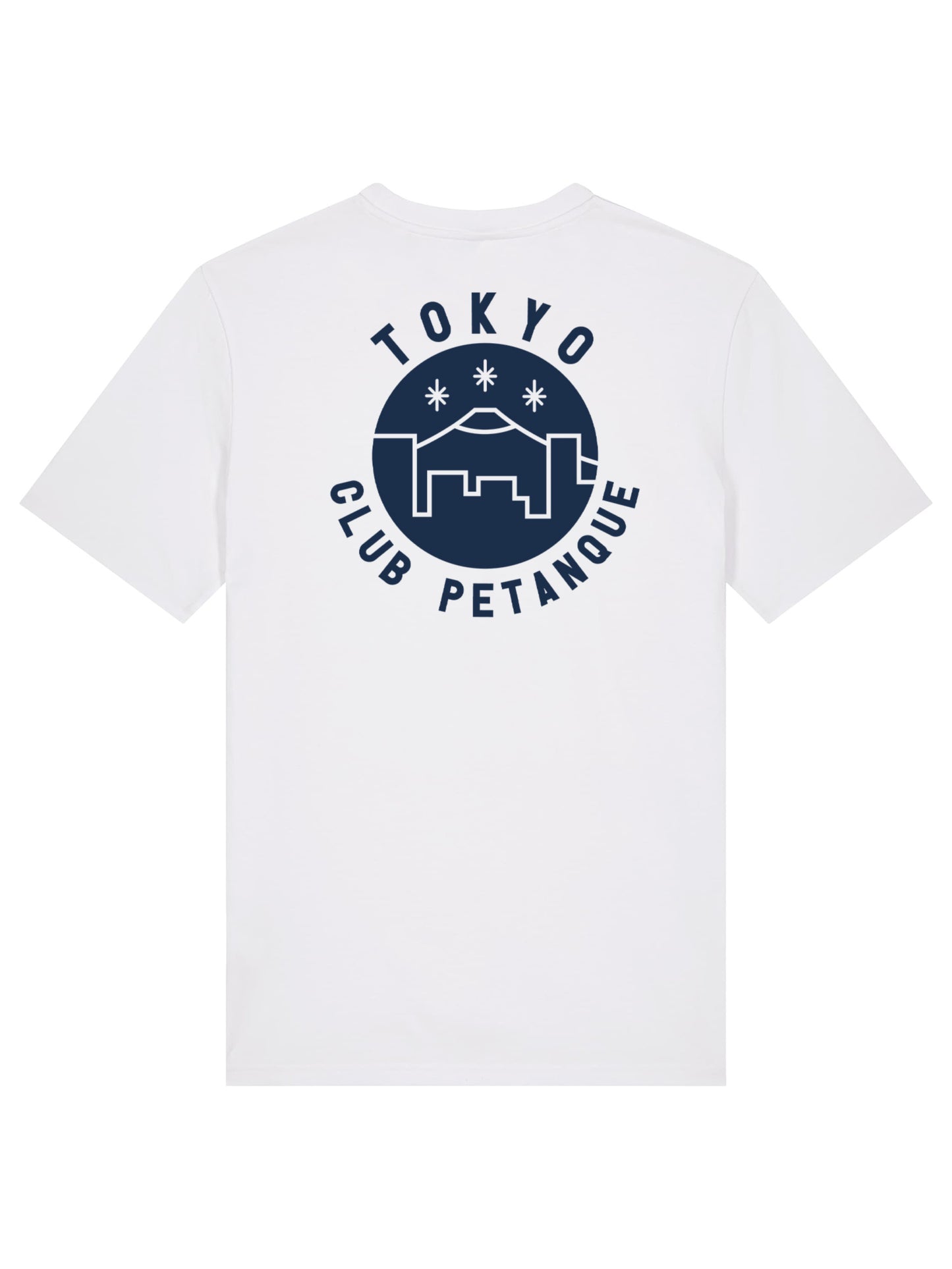 T-shirt - Tokyo Club