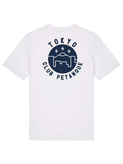 T-shirt - Tokyo Club