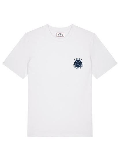 T-shirt - Tokyo Club