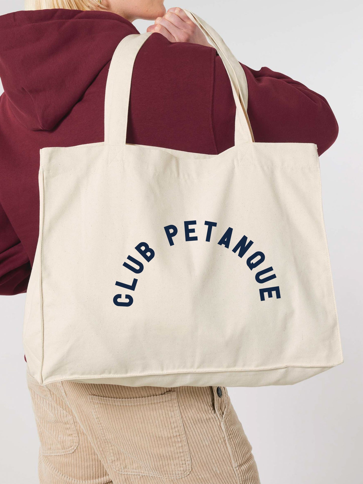 Shopping Bag - University