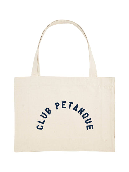 Shopping Bag - University