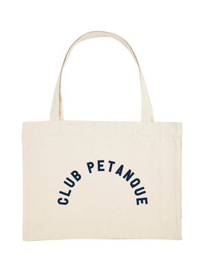 Shopping Bag - Université