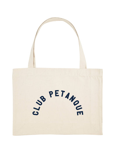 Shopping Bag - Université
