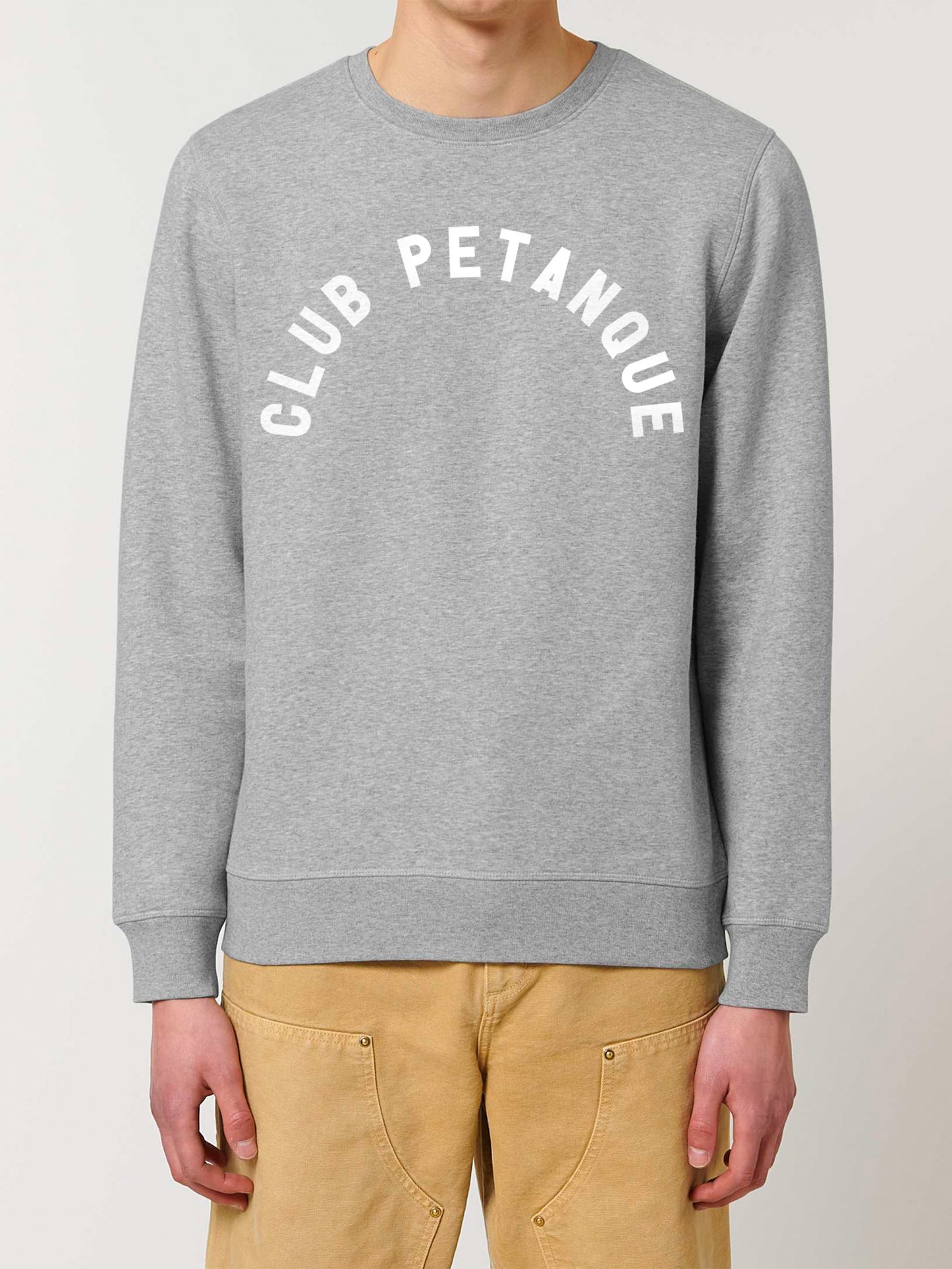 Sweat-shirt - Université