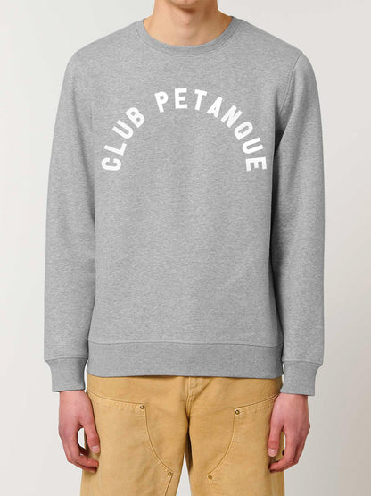 Sweat-shirt - Université