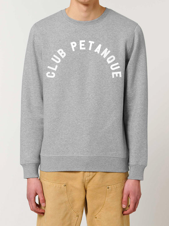 Sweat-shirt - Université