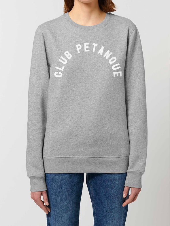 Sweat-shirt - Université