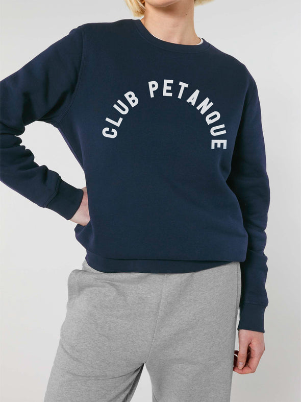 Sweat-shirt - Université
