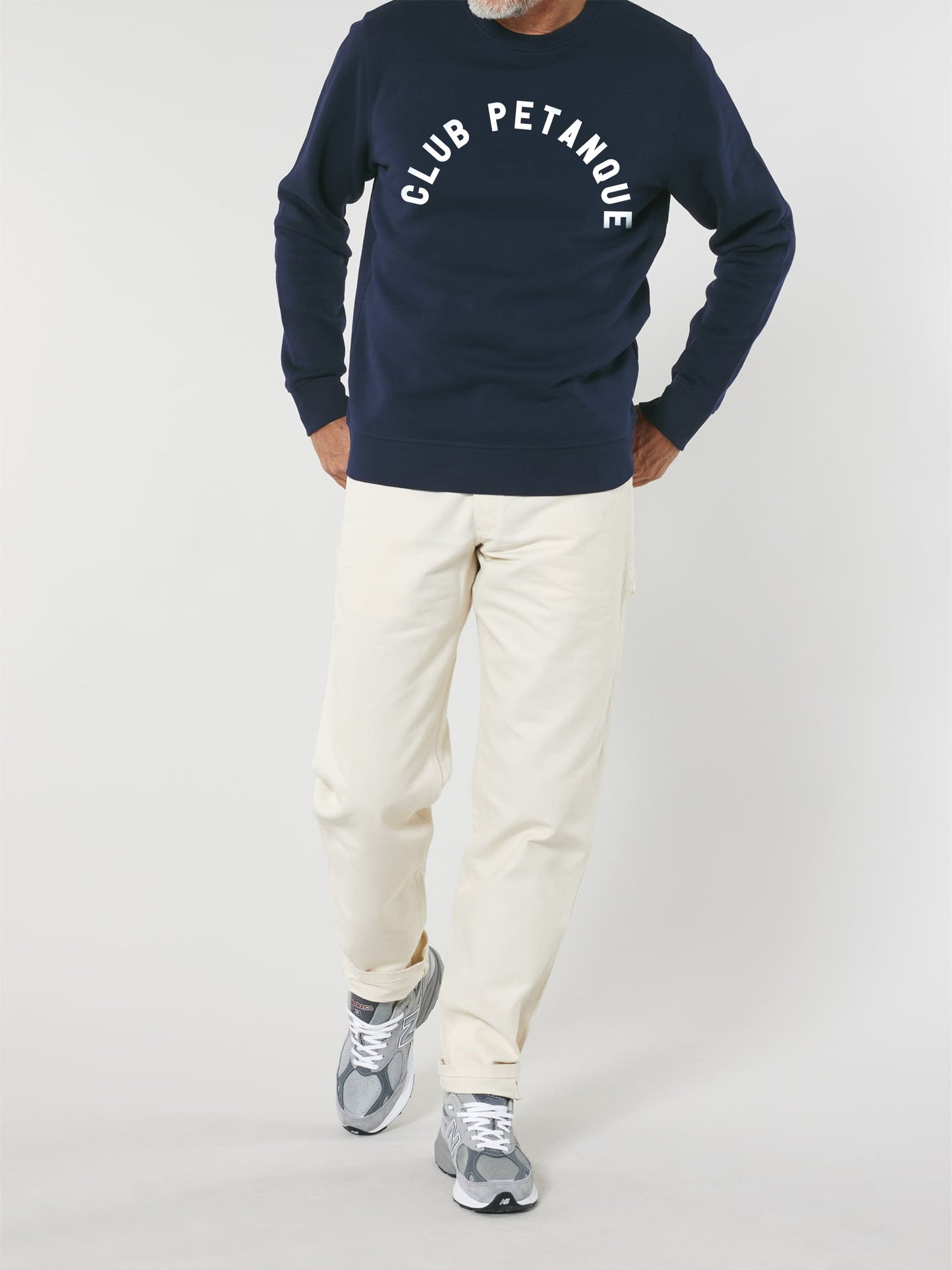 Sweat-shirt - Université