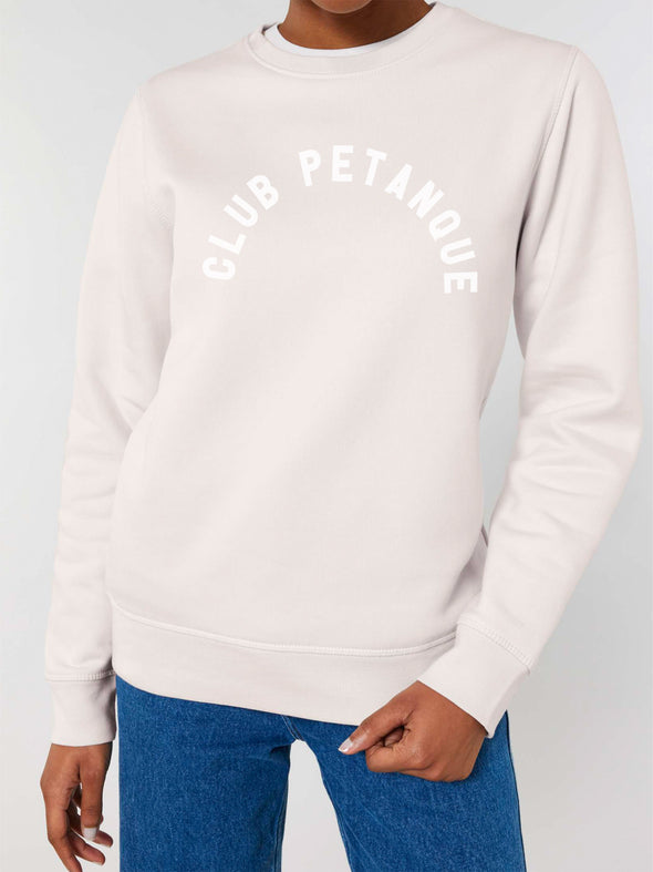 Sweat-shirt - Université