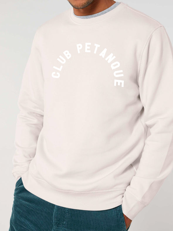 Sweat-shirt - Université
