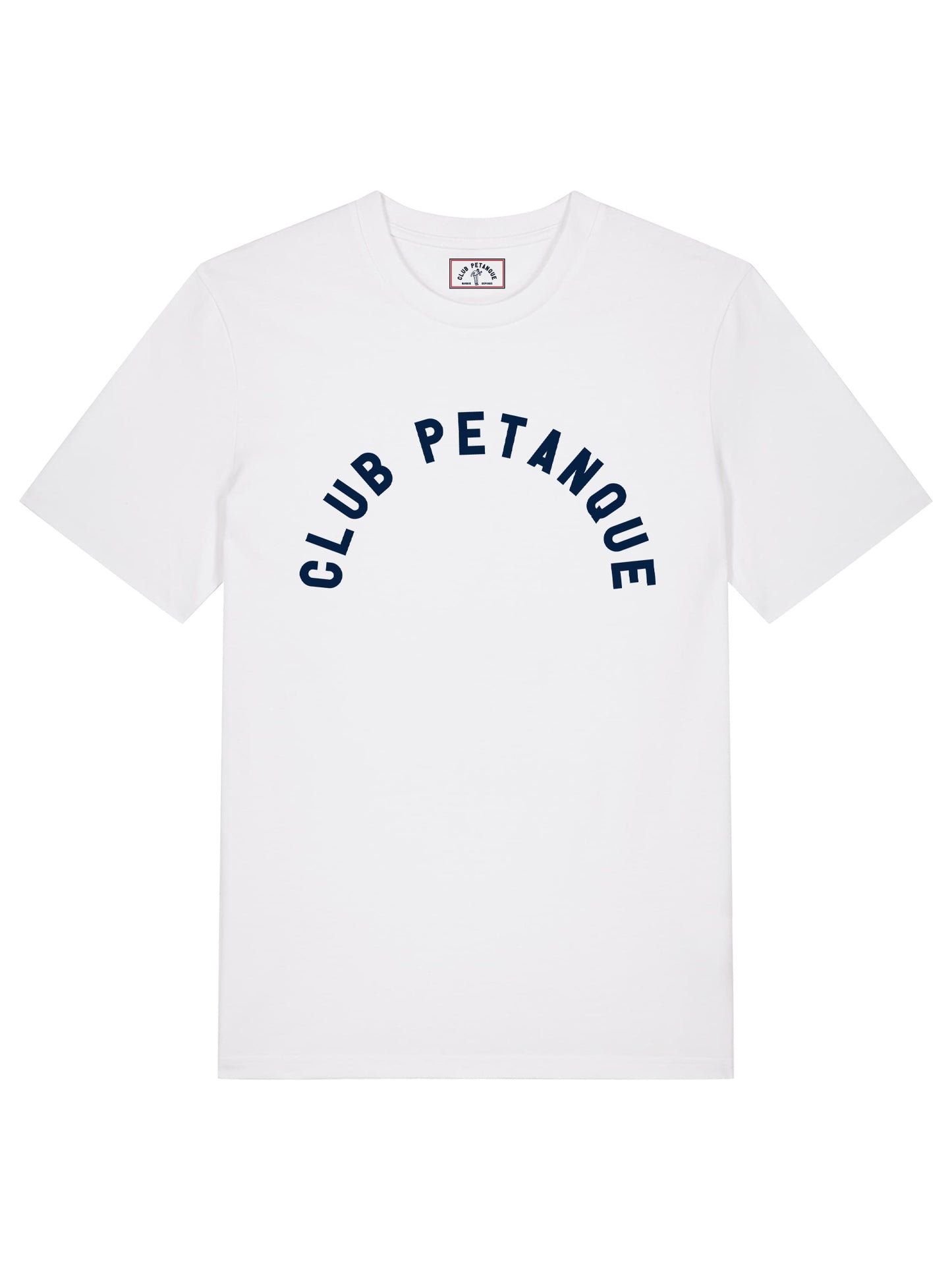 T-shirt - University
