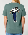 Le Joueur - T-shirt Femme