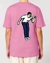 Le Joueur - T-shirt Femme