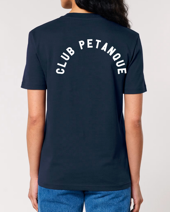 Team Université - T-shirt Femme