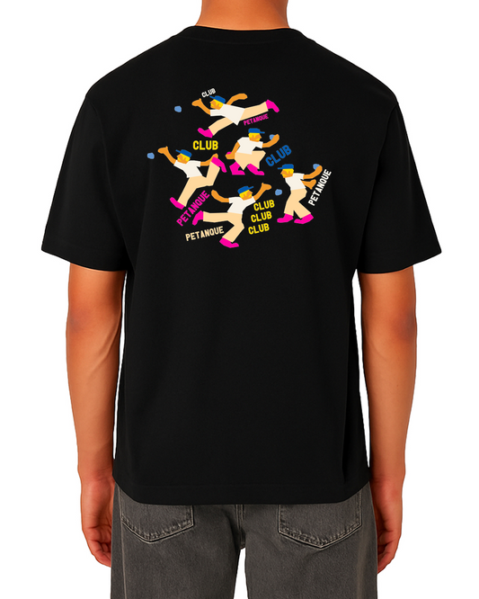 T-shirt - Les Tontons