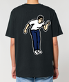 Le Joueur - T-shirt Femme