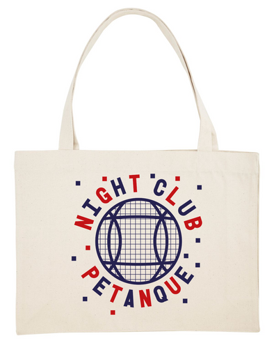 Cabas - Night Club Petanque