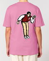 L' universitaire - T-shirt Femme