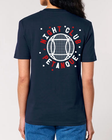 Night Club - T-shirt Femme