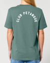 Team Université - T-shirt Femme