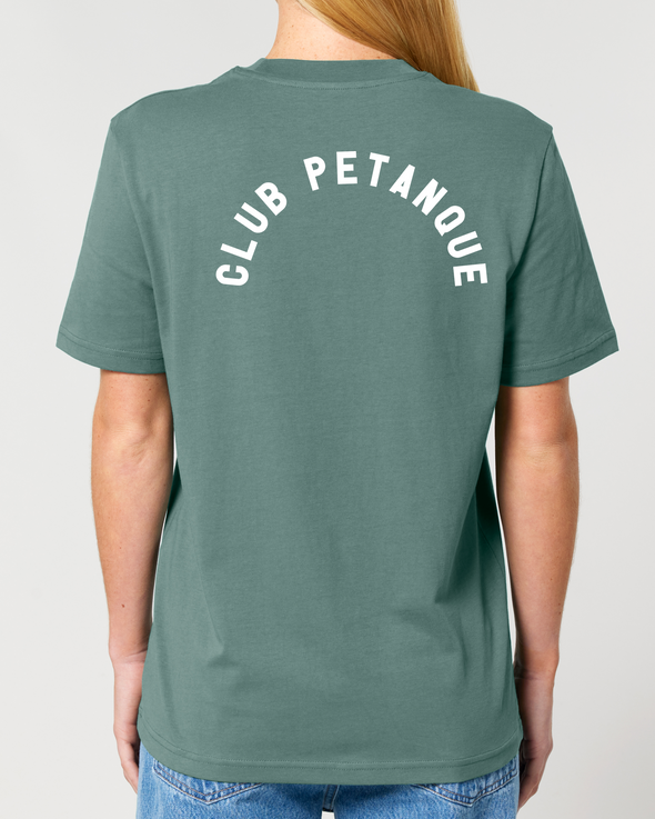 Team Université - T-shirt Femme