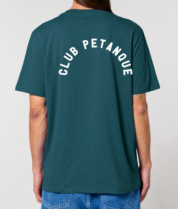 Team Université - T-shirt Femme