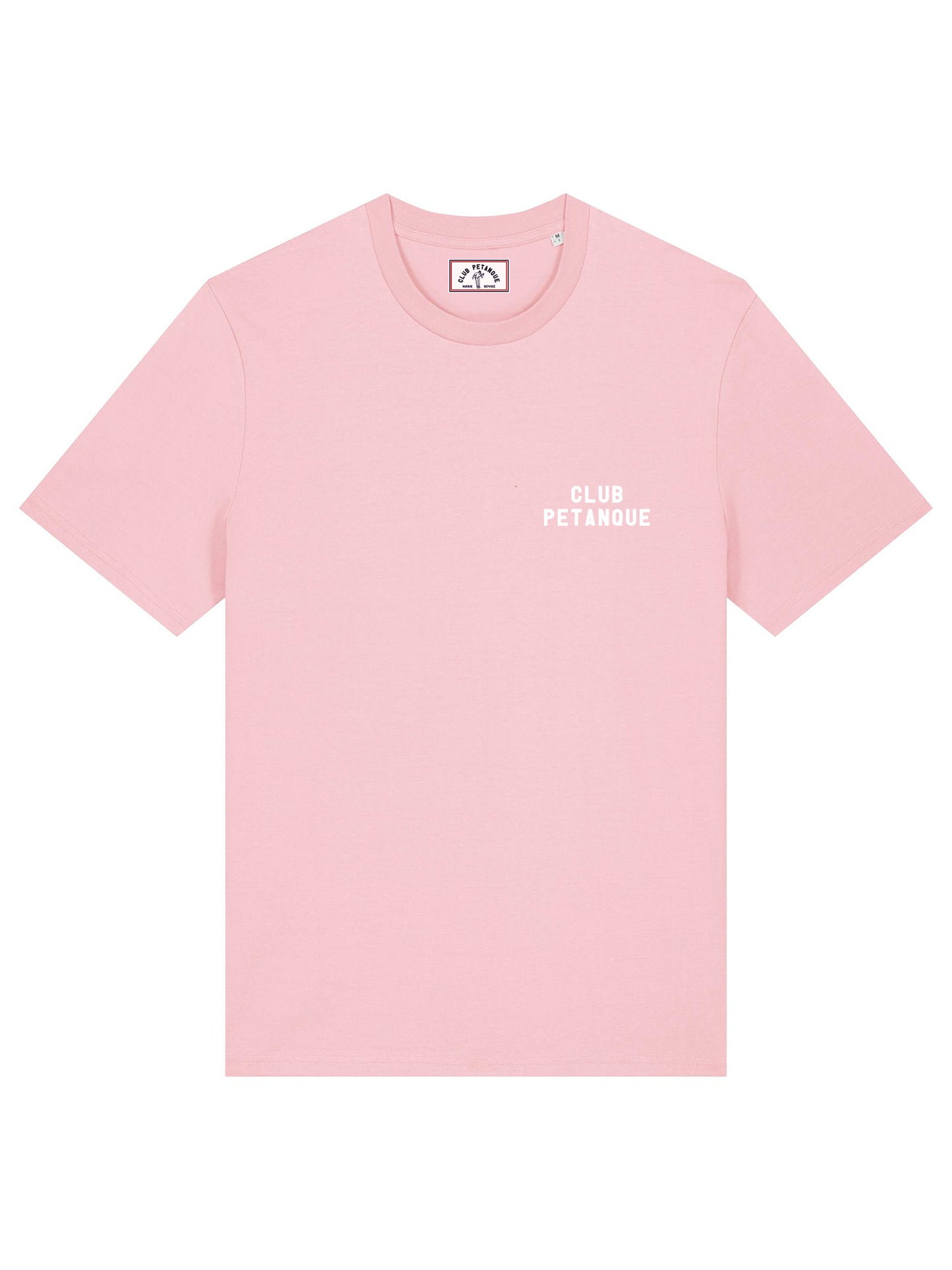 T-shirt - Club
