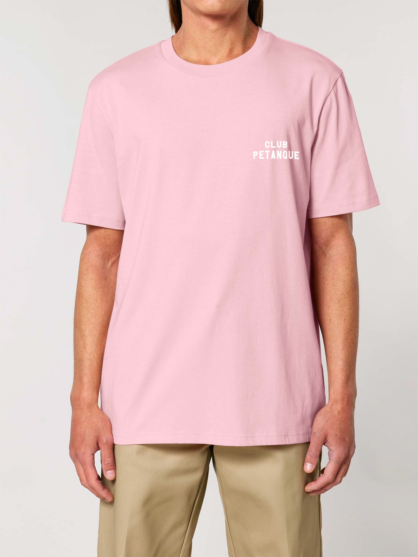 T-shirt - Club