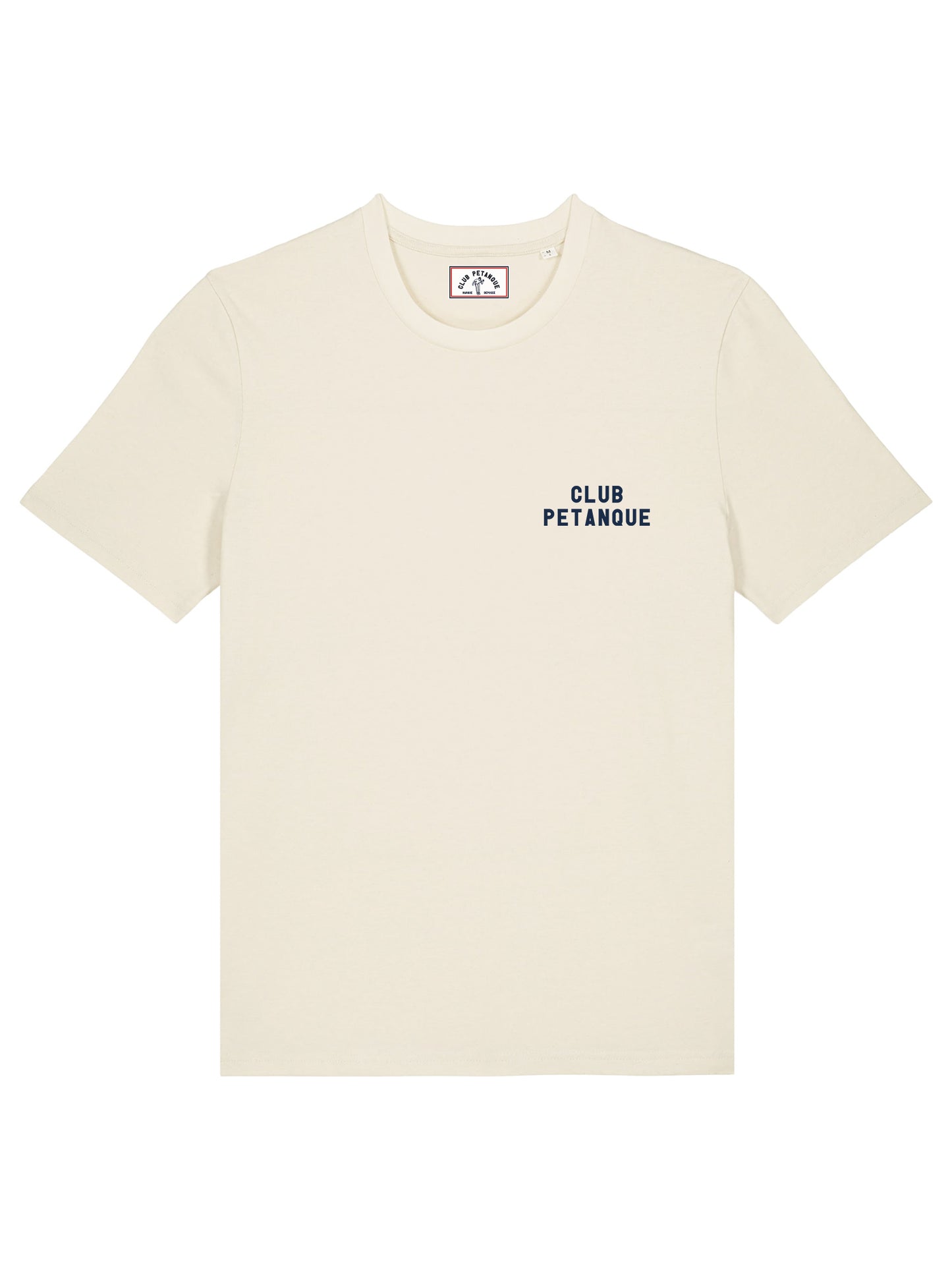 T-shirt - Club