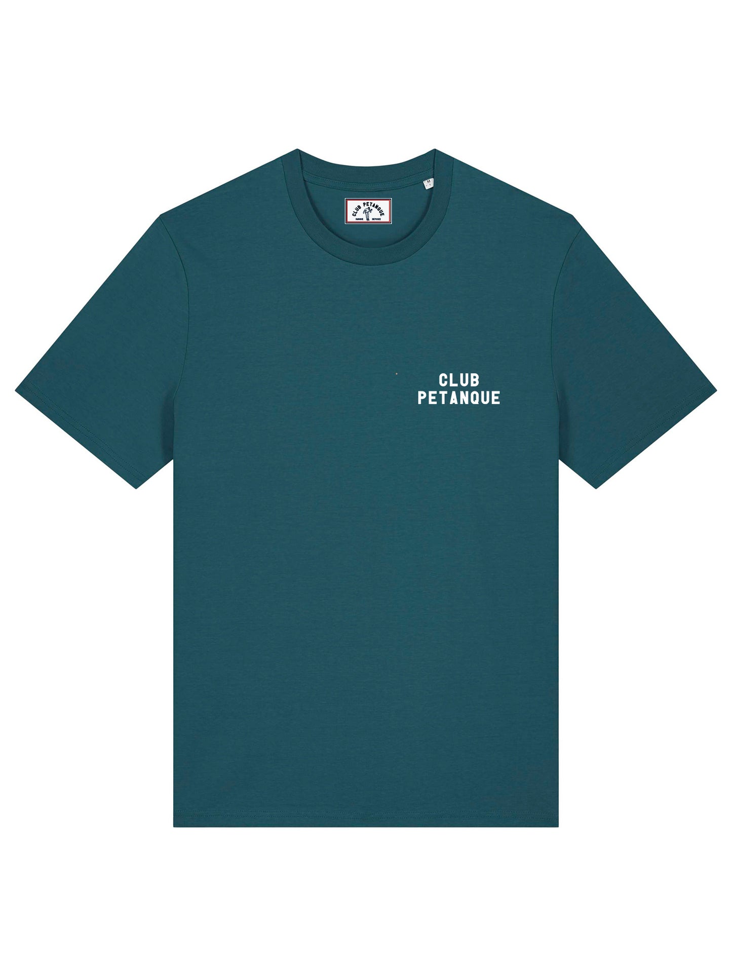 T-shirt - Club