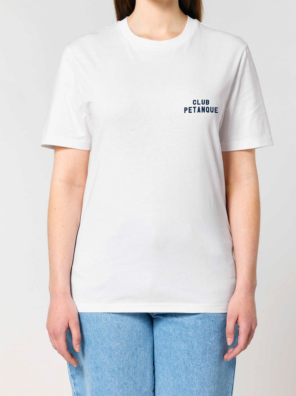 T-shirt - Club