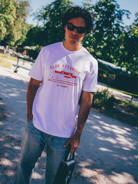 T-shirt - De France