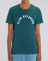 T-shirt Université