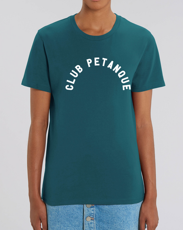 T-shirt Université