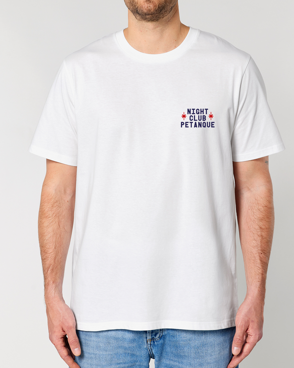 Night Club - T-shirt Femme