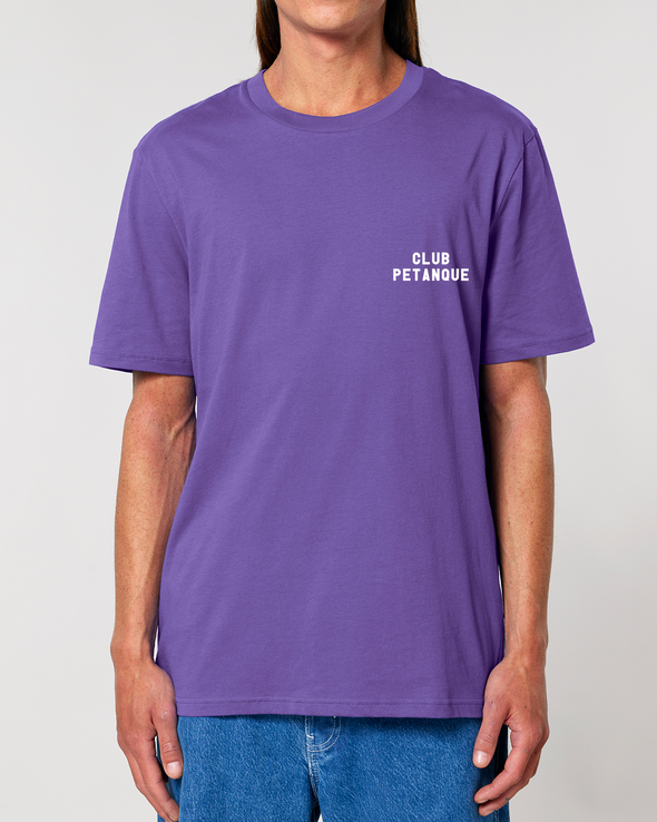 L' universitaire - T-shirt Femme