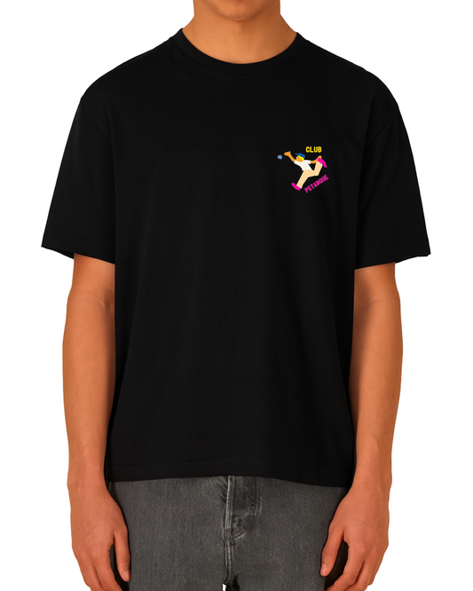 T-shirt - Les Tontons