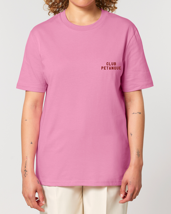 L' universitaire - T-shirt Femme