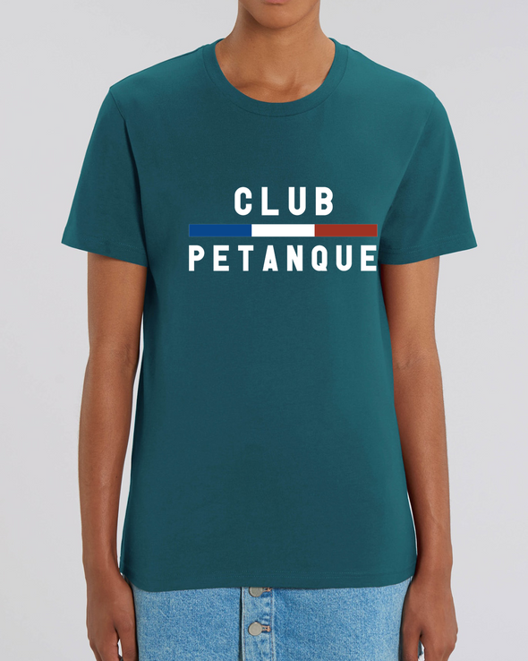 T-shirt Sport Détente Femme