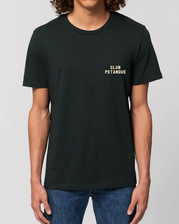 Le Joueur - T-shirt Femme