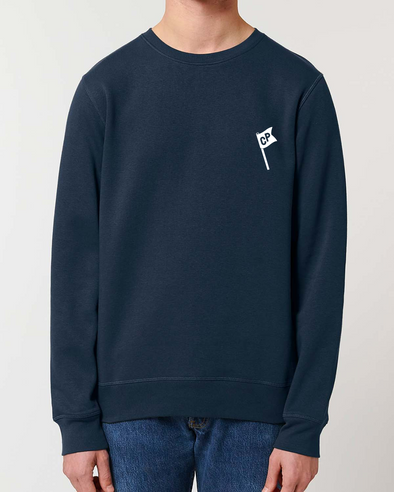 Sweat - Team Club - Femme