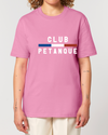T-shirt Sport Détente Femme