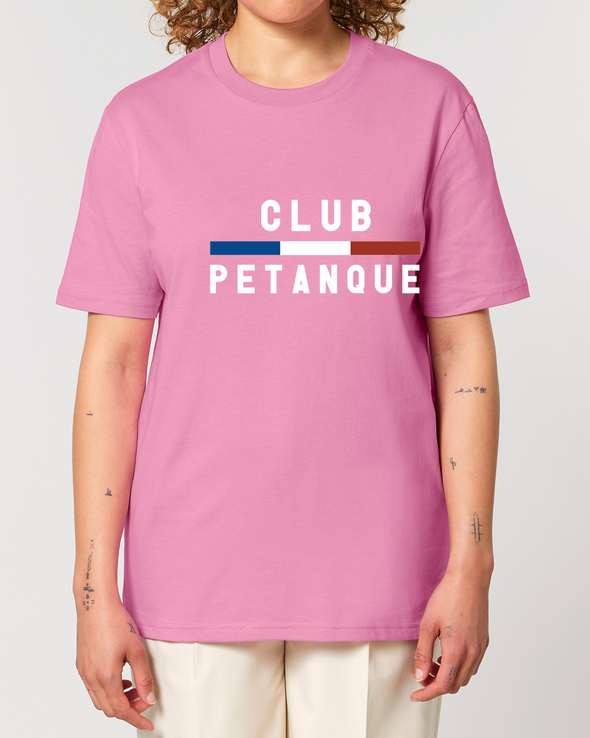 T-shirt Sport Détente Femme
