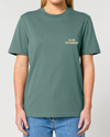 L' universitaire - T-shirt Femme